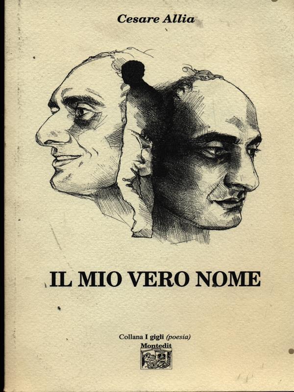 Libro di Faccia