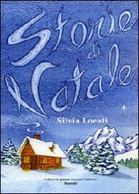 Storie di Natale - Silvia Locati - copertina