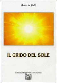 Il grido del sole - Roberto Calò - copertina