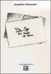 Folton clag - Annalisa Grazzani - copertina