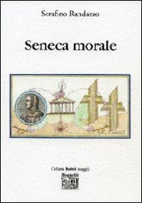 Seneca morale - Serafino Randazzo - copertina