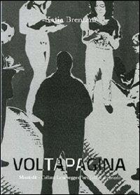 Voltapagina - Katia Brentani - copertina