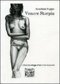 Venere storpia - Sunshine Faggio - copertina