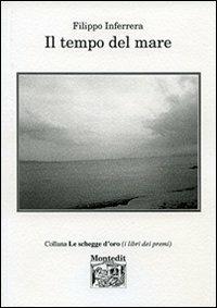 Il tempo del mare - Filippo Inferrera - copertina