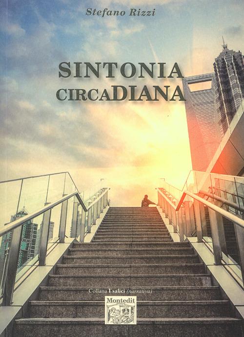 Sintonia circaDIANA - Stefano Rizzi - copertina