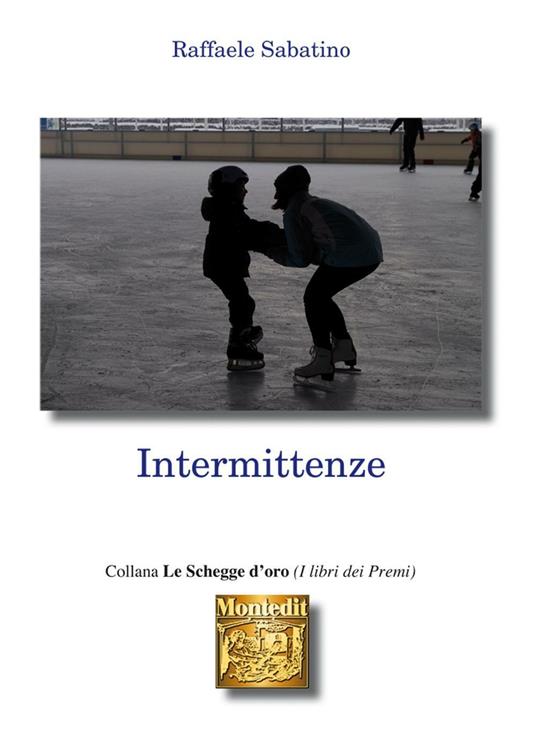 Intermittenze - Raffaele Sabatino - ebook