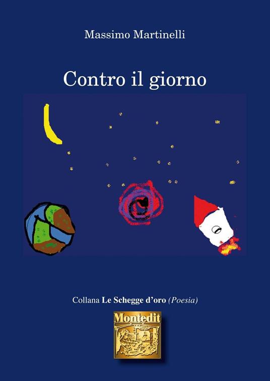 Contro il giorno - Massimo Martinelli - ebook