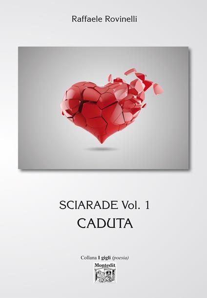 Sciarade. Caduta. Vol. 1 - Raffaele Rovinelli - ebook
