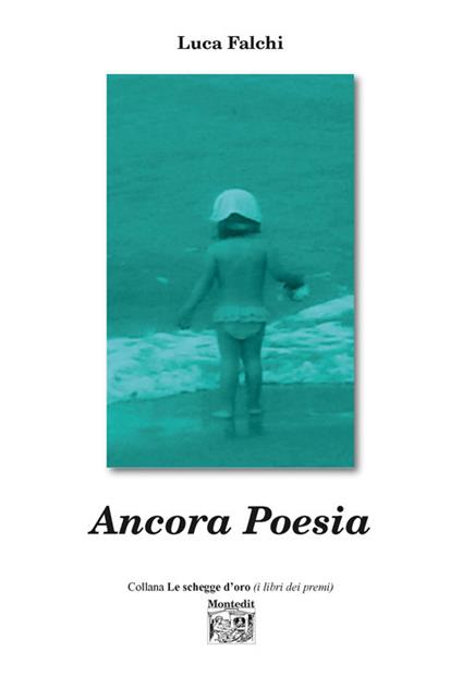 Ancora poesia - Luca Falchi - copertina