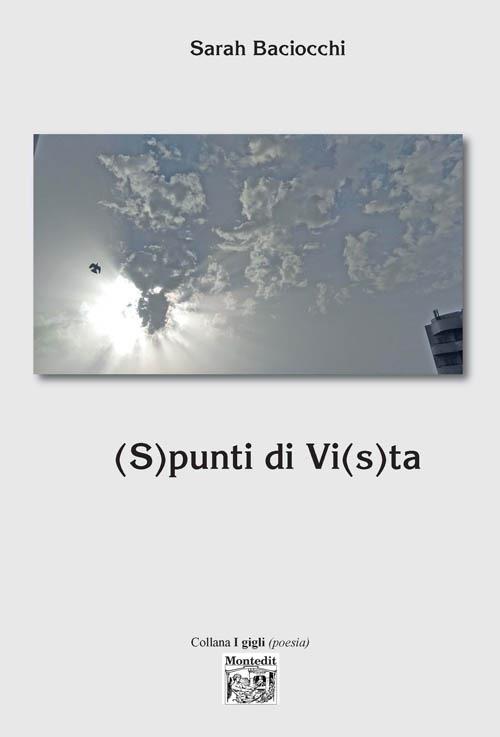 (S)punti di Vi(s)ta - Sarah Baciocchi - copertina
