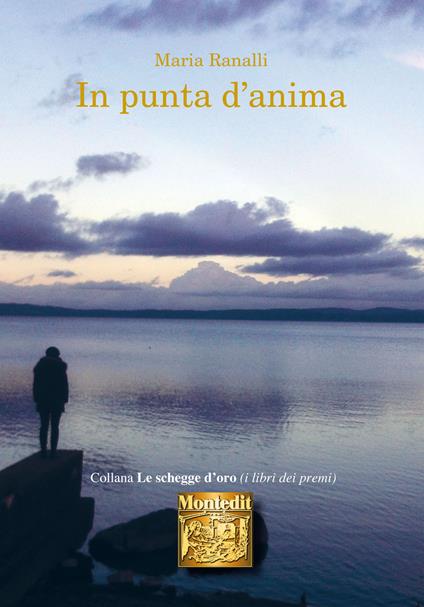 In punta d'anima - Maria Ranalli - ebook