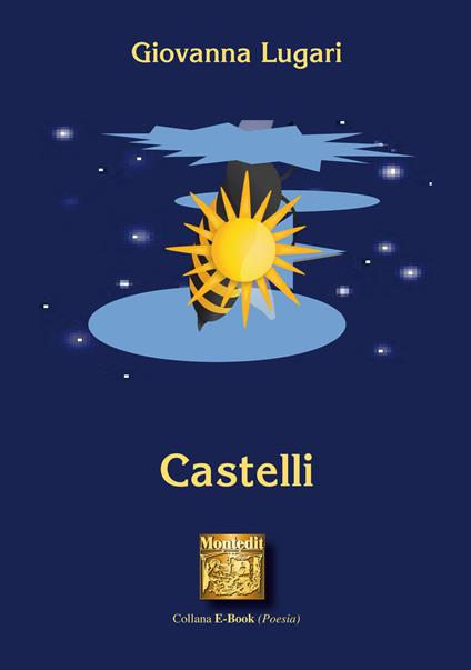Castelli - Giovanna Lugari - ebook