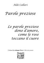 Parole preziose