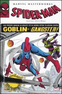 Spider-Man. Vol. 3 - Stan Lee,Steve Ditko - copertina