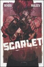 Scarlet. Vol. 1