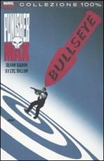 Bullseye. Punisher Max. Vol. 19