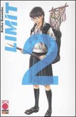 Limit. Vol. 2