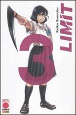 Limit. Vol. 3