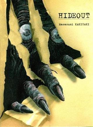 Hideout - Masasumi Kakizaki - copertina