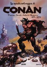 La spada selvaggia di Conan (1971-1974)