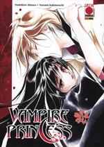 Vampire princess. Vol. 3