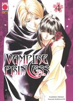 Vampire princess. Vol. 4