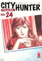 City Hunter. Vol. 24