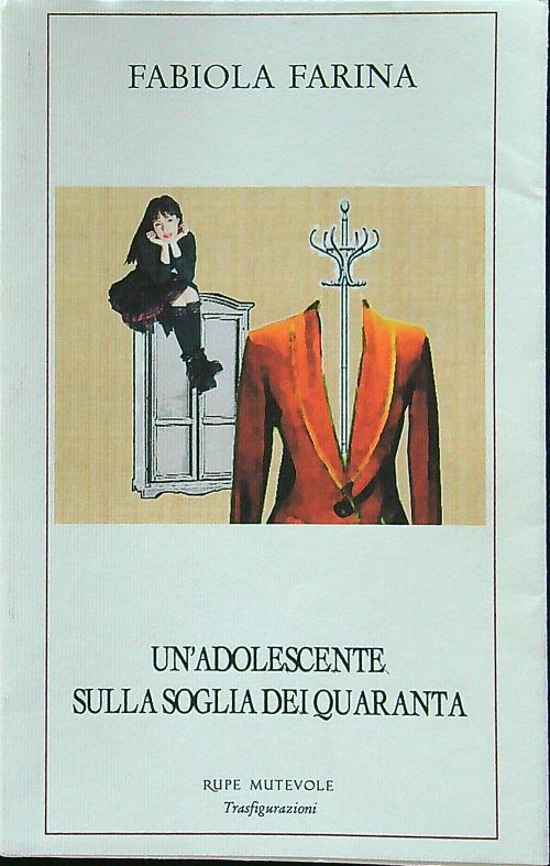 Libro di Faccia