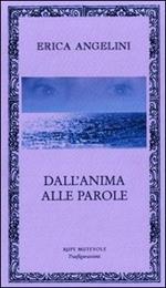 Dall'anima alle parole