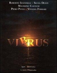 Vibrus - copertina