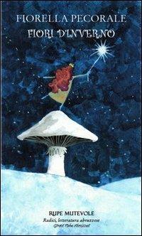 Fiori d'inverno - Fiorella Pecorale - copertina