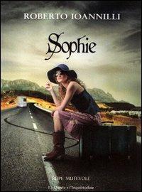Sophie - Roberto Ioannilli - copertina