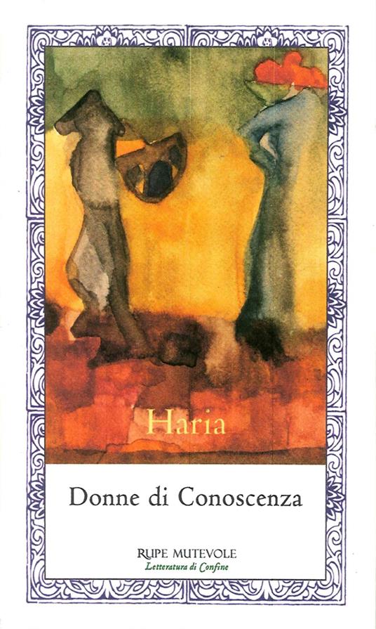 Raccolta. Vol. 3 - Haria - copertina