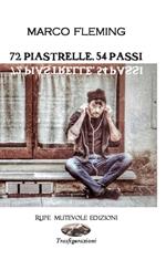 72 piastrelle, 54 passi