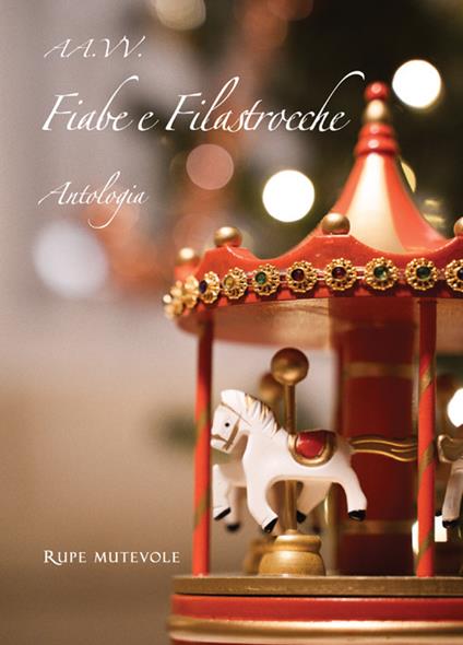 Fiabe e filastrocche - copertina
