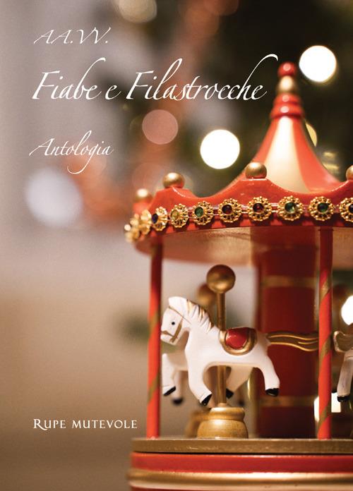 Fiabe e filastrocche - copertina