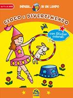 Impara in un lampo. Gioco e divertimento. Con gadget