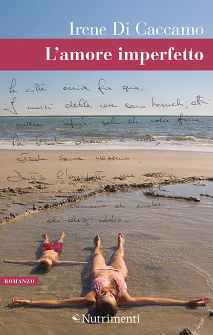 L' amore imperfetto - Irene Di Caccamo - ebook