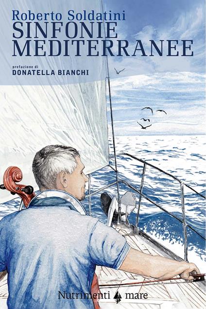 Sinfonie mediterranee - Roberto Soldatini - ebook