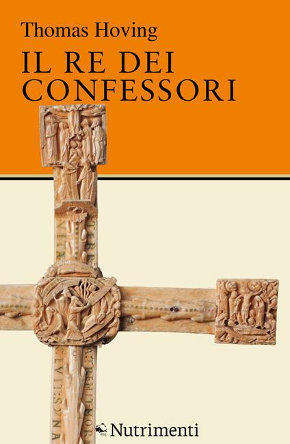 Il re dei confessori - Thomas Hoving,Dora Di Marco - ebook