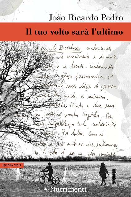 Il tuo volto sarà l'ultimo - João Ricardo Pedro,Giorgio De Marchis - ebook