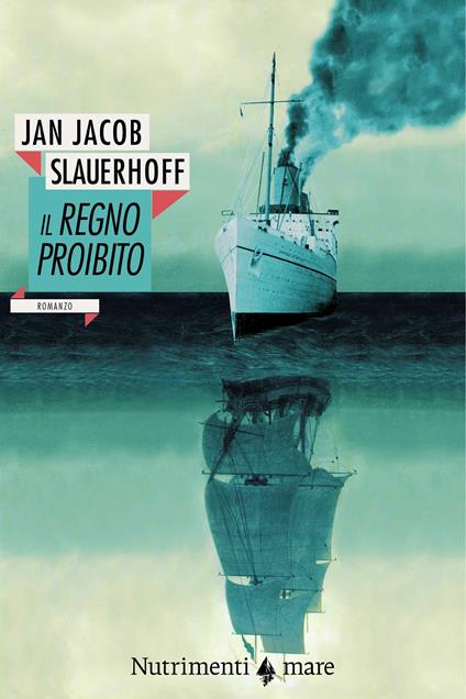 Il regno proibito - J. Jacob Slauerhoff,Claudia Di Palermo - ebook