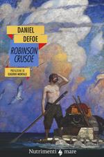 Robinson Crusoe