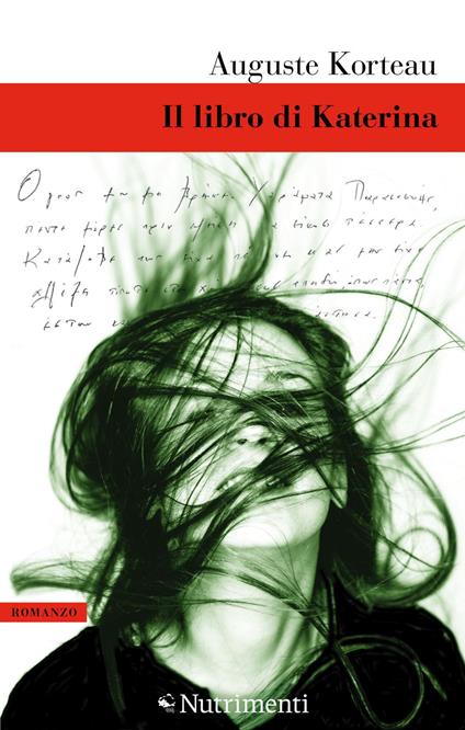 Il libro di Katerina - Auguste Korteau,Michela Corvino - ebook