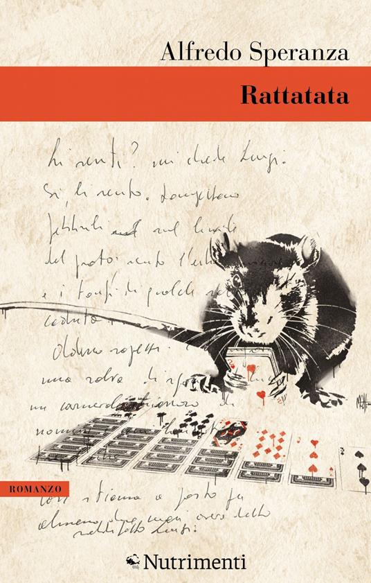 Rattatata - Alfredo Speranza - ebook