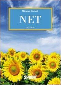 Net - Mimma Ciotoli - copertina