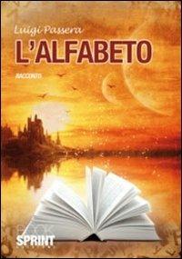 L'alfabeto - Luigi Passera - copertina