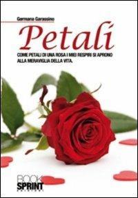 Petali - Germana Garassino - copertina