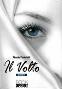 Il volto - Alessio Pedroletti - copertina