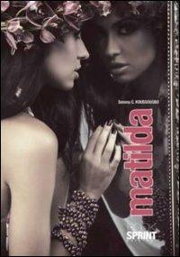 Matilda - Sassou C. Koussougbo - copertina